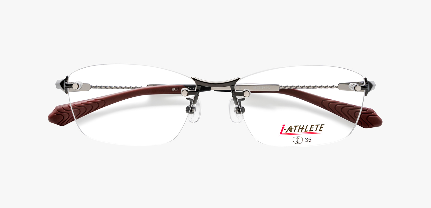 [WEB限定SALE]I-ATHLETE  IA-485