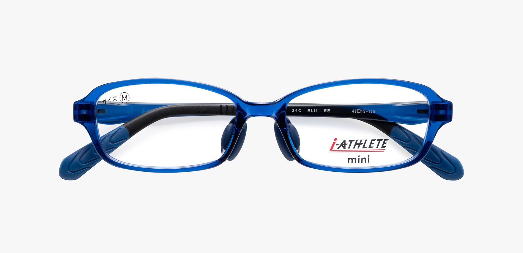 I-ATHLETE IA-491mini