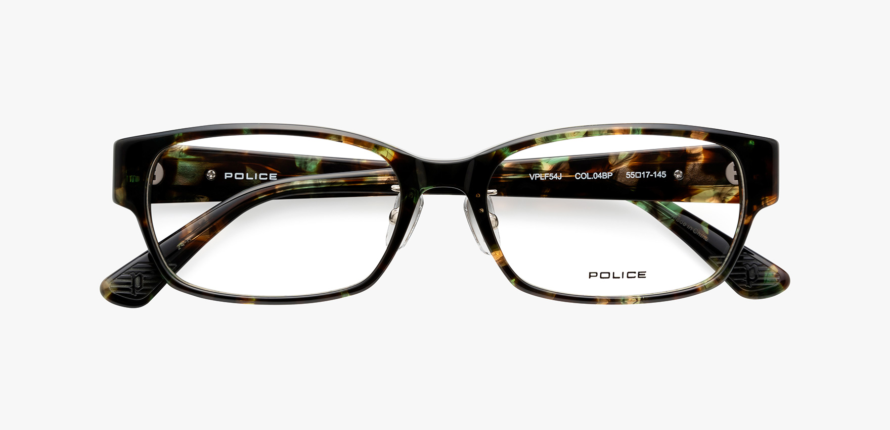POLICE   VPLF54J