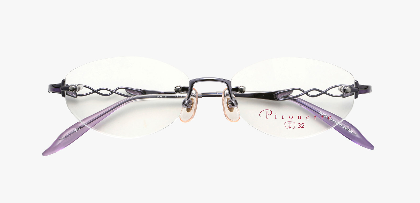 Pirouette  PIR-018