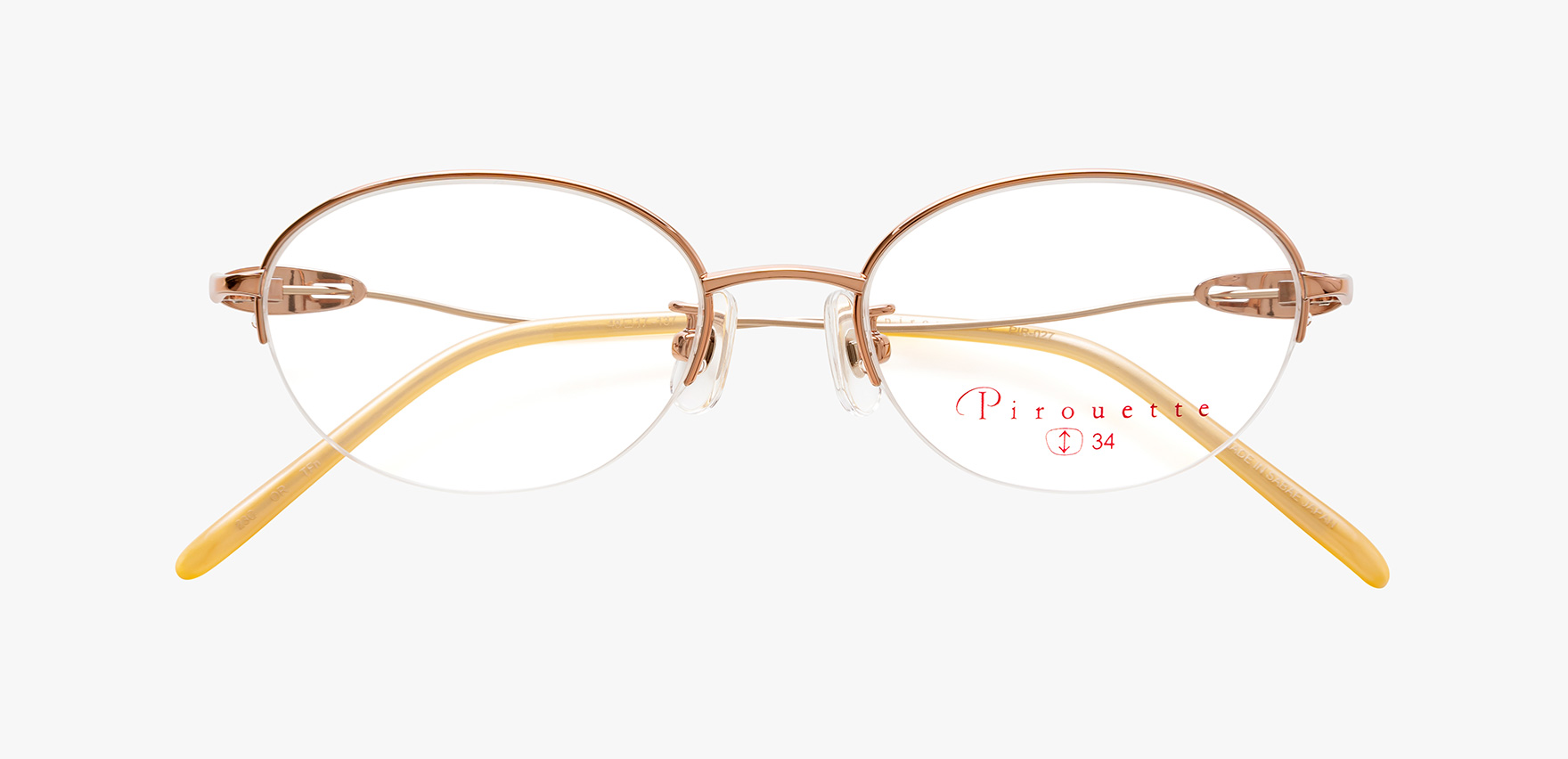 Pirouette PIR-027