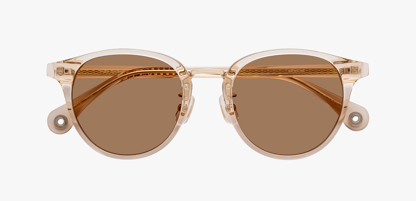 Cotori Ray-Ban サングラス 眼鏡市場 度なし