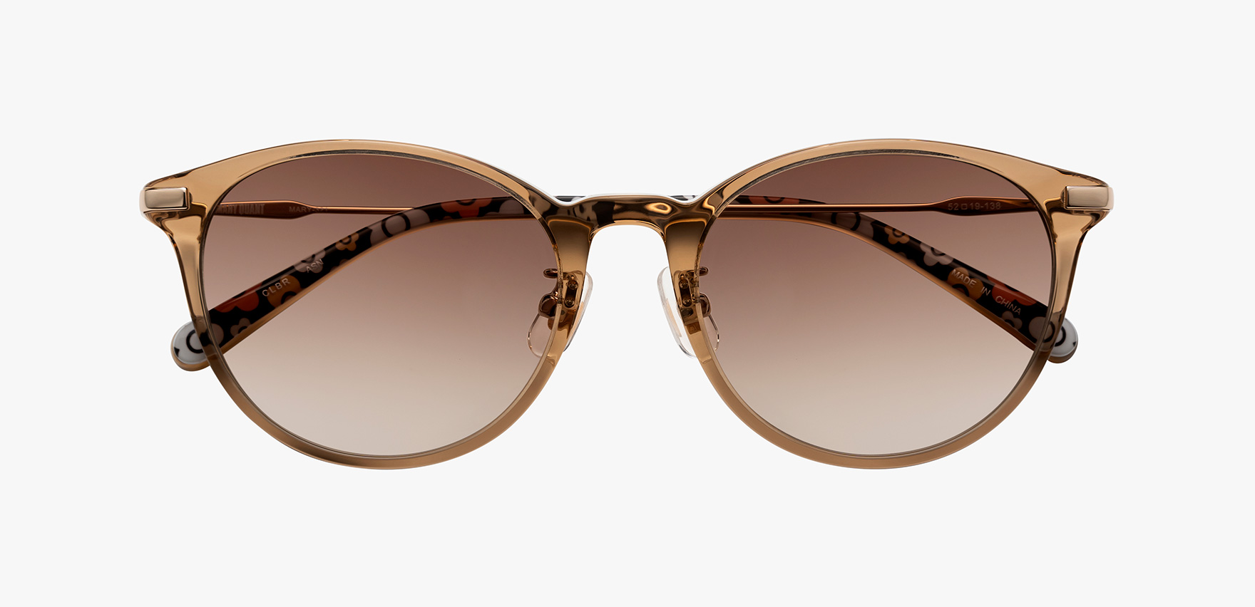 Cotori Ray-Ban サングラス　眼鏡市場　度なし Cotori Ray-Ban サングラス 眼鏡市場 度なし - メルカリ