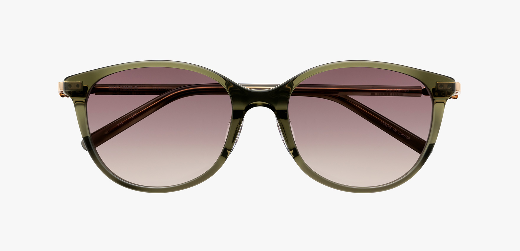 Cotori Ray-Ban サングラス　眼鏡市場　度なし Cotori Ray-Ban サングラス 眼鏡市場 度なし - メルカリ