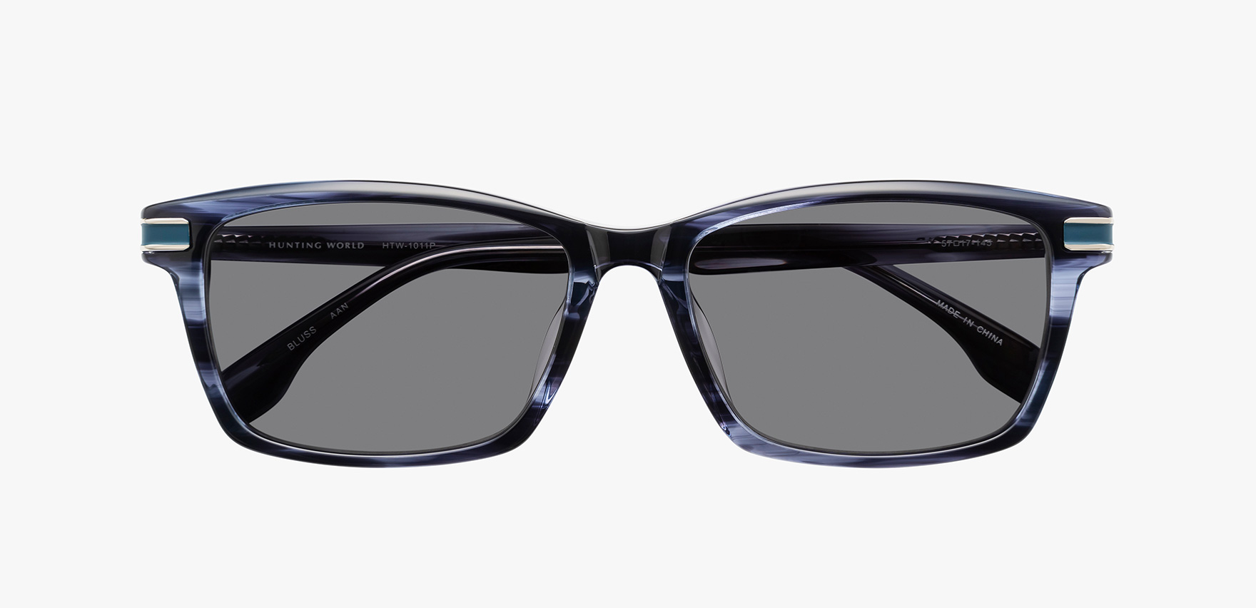 Cotori Ray-Ban サングラス　眼鏡市場　度なし RayBan レイバン サングラス 18000円 RB4105 50□22-140 C-601