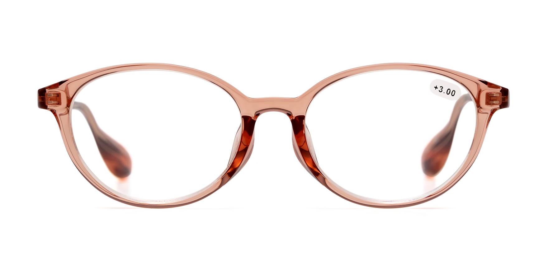 ASKA 老眼鏡　リーディンググラス　ベージュ柄　+2.00 ASKA 老眼鏡 リーディンググラス ベージュ柄 +2.50