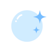 くもり対策レンズ