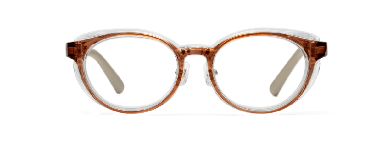 シーンを選ばないシンプルなデザイン。