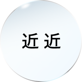 近近