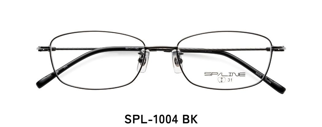 SPL-1004 BK
