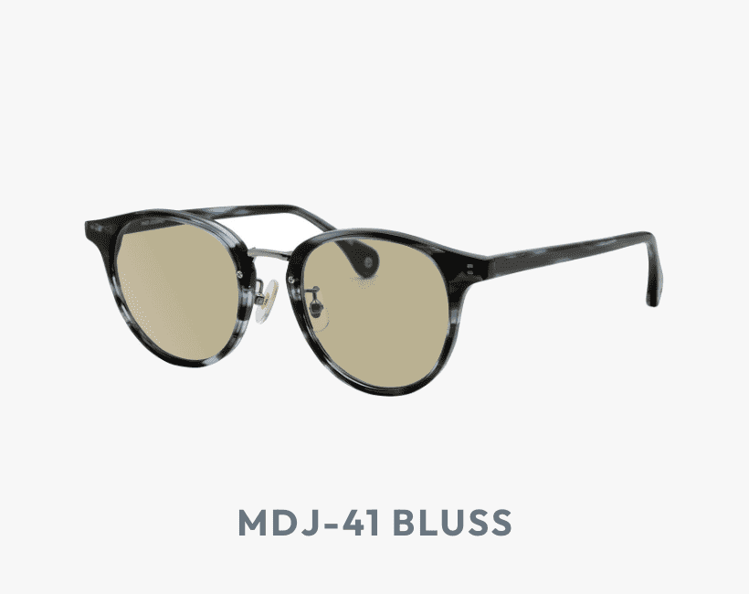 MDJ-41-BLUSS