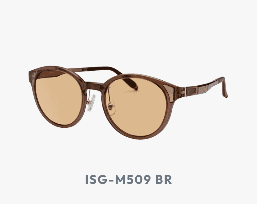ISG-M509-BR