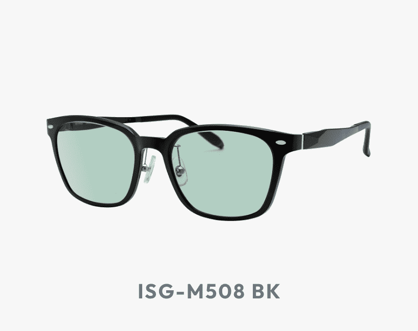 ISG-M508-BK