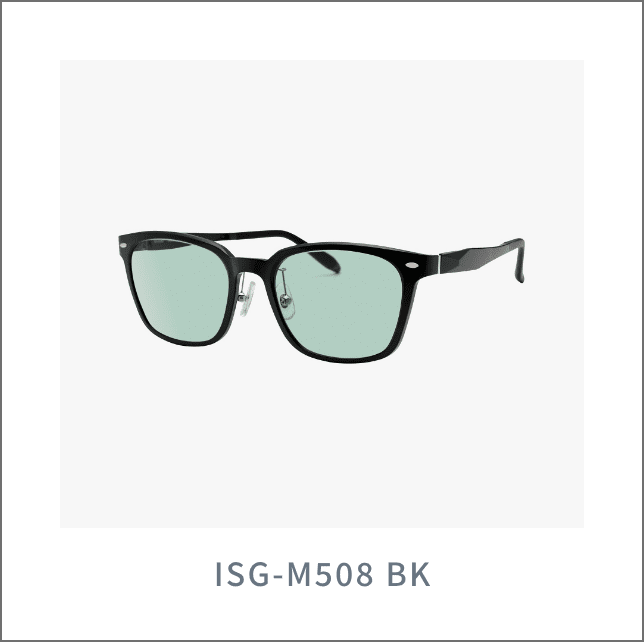 ISG-M508-BK