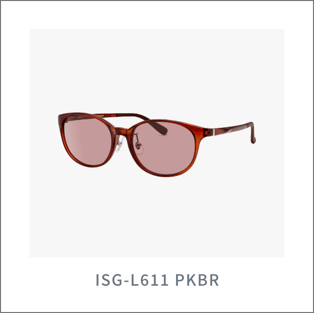 ISG-L611-PKBR
