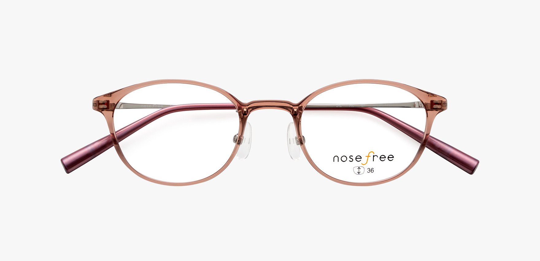 nosefree NOF-214