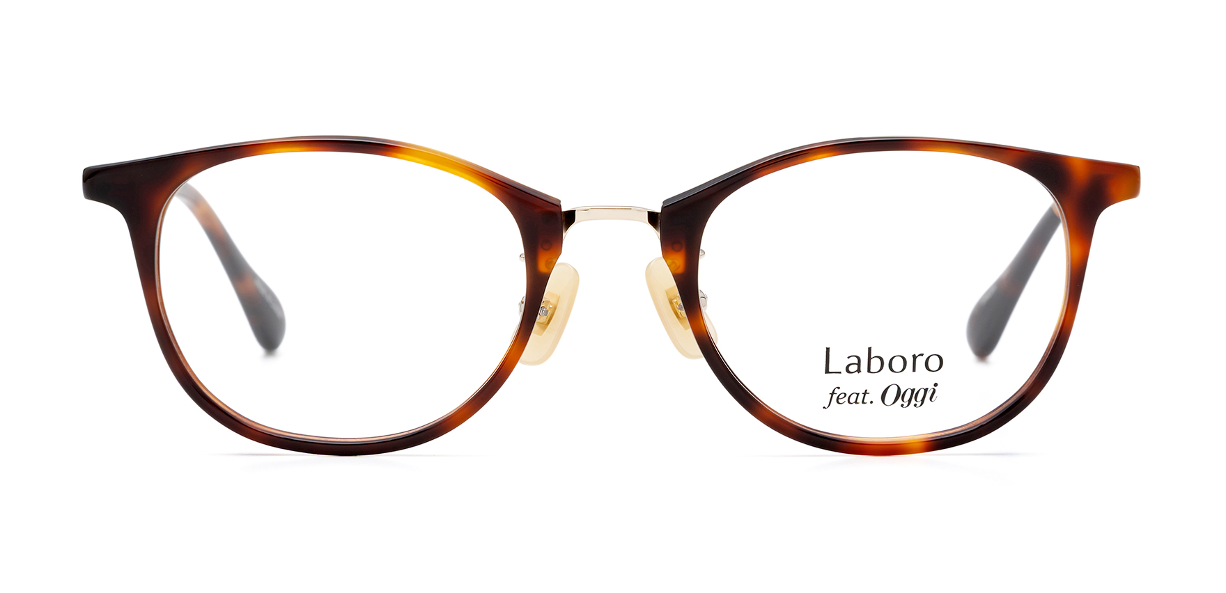 Laboro Lab-01