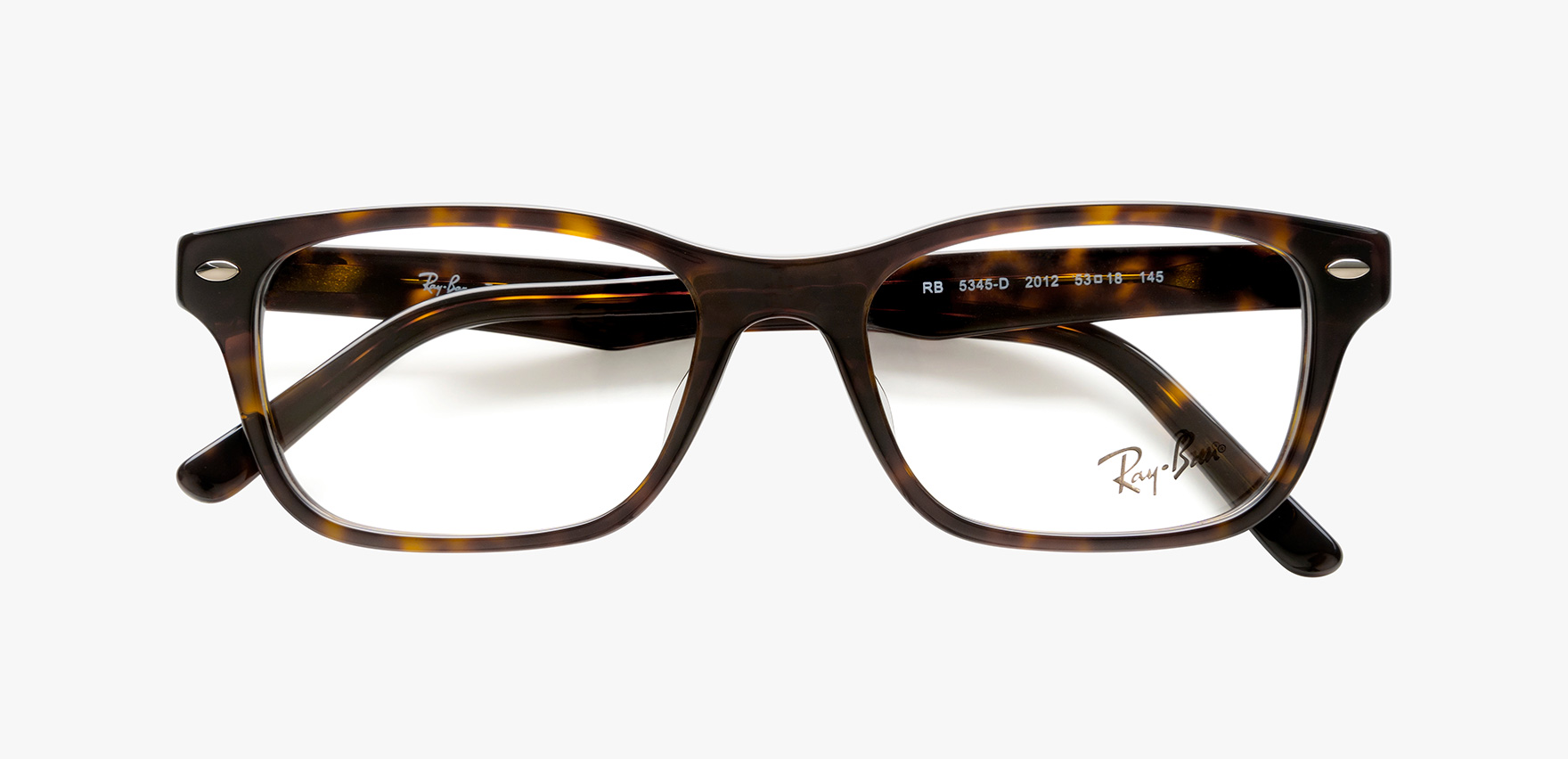 Ray Ban RX5345D