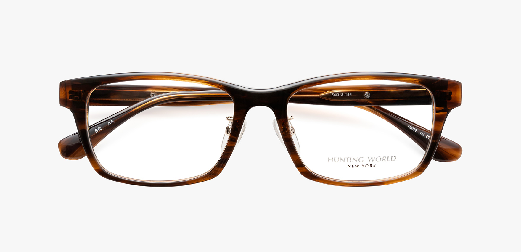 ハンティングワールド HTW-027